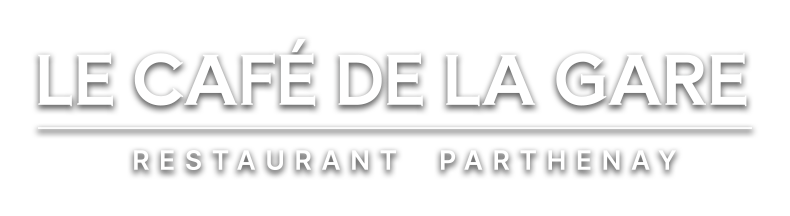 Le Cafe De La Gare - restaurant ADILLY